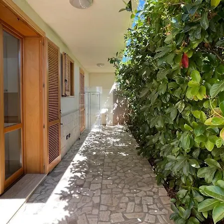 Il Melograno By Salento Com بيت للعطل *