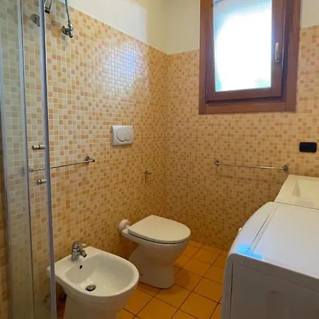Il Melograno By Salento Com بيت للعطل *