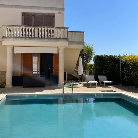 بيت للعطل Il Melograno By Salento Com