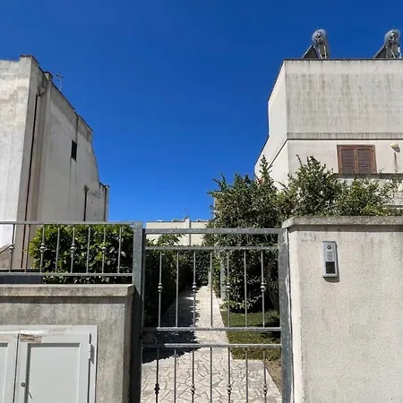 Ferienhaus Il Melograno By Salento Com *