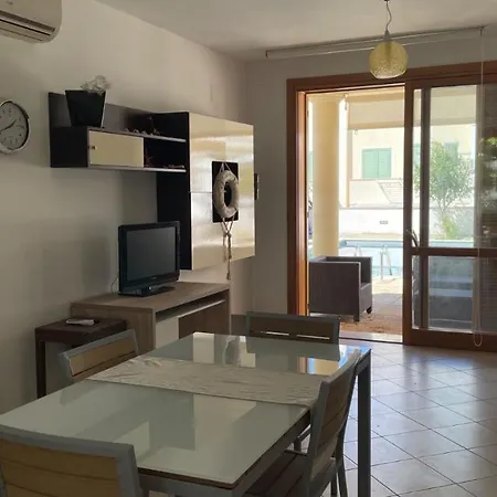 Ferienhaus Il Melograno By Salento Com Nardò